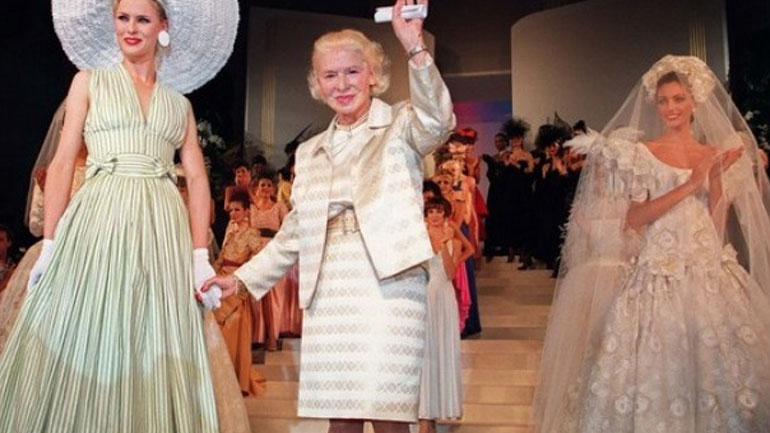 O οίκος Carven, που έντυνε την Εντίτ Πιάφ, υπέβαλε αίτηση πτώχευσης