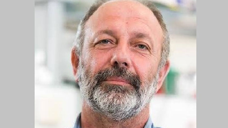 Ο καθηγητής Ζήσης Μαμούρης νέος πρύτανης του Πανεπιστημίου Θεσσαλίας