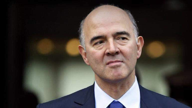 «Έχουμε υποχρέωση να ολοκληρώσουμε ευνοϊκά το πρόγραμμα βοήθειας, για να αφήσουμε πίσω μας τα χρόνια της κρίσης»