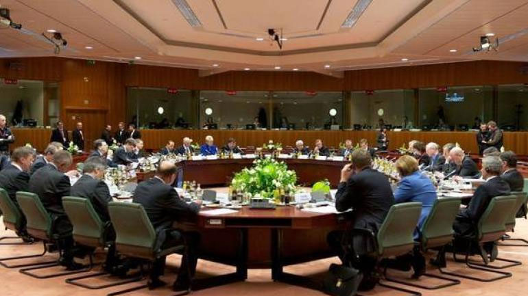 H Ελλάδα πρώτο θέμα στην ατζέντα του σημερινού Eurogroup