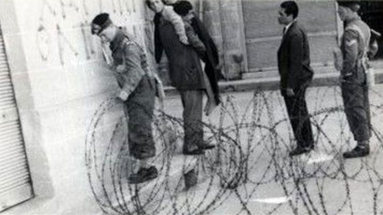 Αποκάλυψη φρικτών βασανιστηρίων Κυπρίων αγωνιστών της ΕΟΚΑ από Βρετανούς