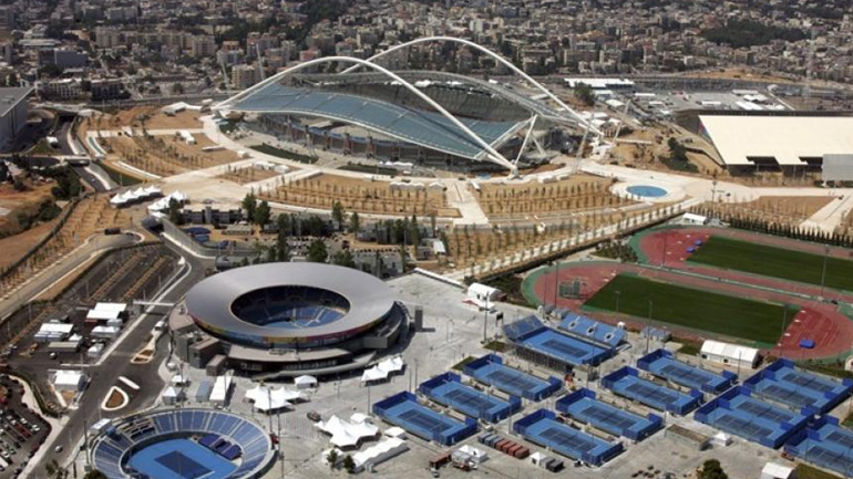 «Πράσινο» για το «Athens Alive»