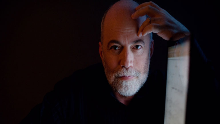 «Ο ήχος του Άλλου: Η μουσική του Χρήστου Χατζή» –  Ομιλία του συνθέτη για τo έργο του