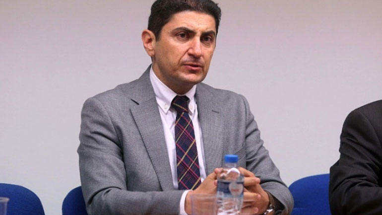 Αυγενάκης: «Όχι άλλα χαμένα χρόνια – Πολιτική αλλαγή για εμπιστοσύνη και μεταρρυθμίσεις»