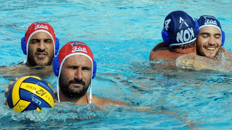 Πόλο: Στην 3η θέση ο ΝΟ Χίου, 8-4 τον Υδραικό