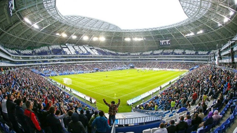 Η Αργεντινή συνιστά εμβολιασμό για όσους ταξιδέψουν στη Ρωσία για το Μουντιάλ