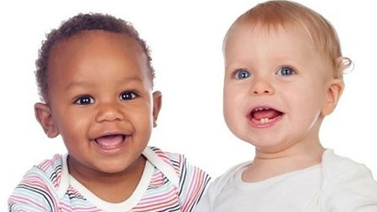 Κι όμως τα μωρά έχουν διαφορετικό κλάμα σε κάθε χώρα του πλανήτη