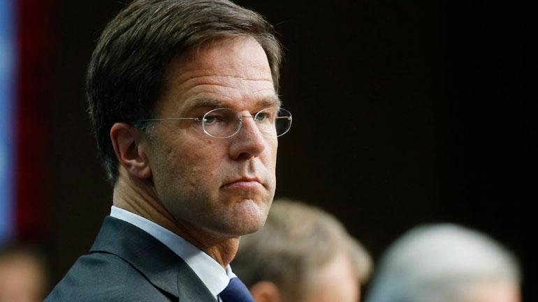 Ολλανδός ΥΠΟΙΚ: Στη σωστή κατεύθυνση η Ελλάδα