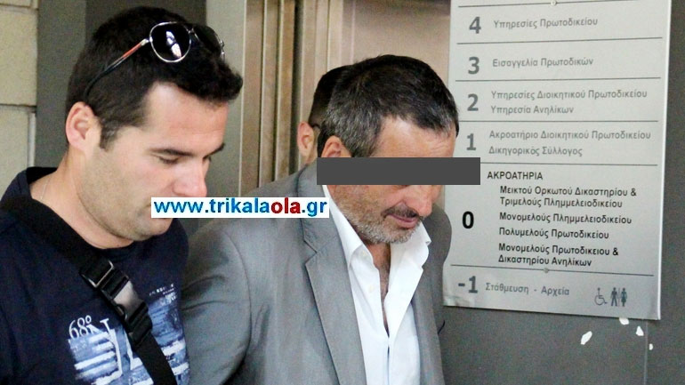 Προφυλακιστέος ο 52χρονος δολοφόνος της Βάιας Γκάνια