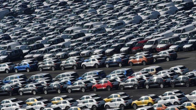 Το υπ. Εμπορίου των ΗΠΑ θα διενεργήσει έρευνα για τις επιπτώσεις των εισαγωγών αυτοκινήτων στην εθνική ασφάλεια