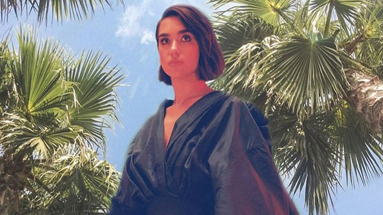 H Dua Lipa για το θεματικό τραγούδι της επόμενης ταινίας Τζέιμς Μποντ