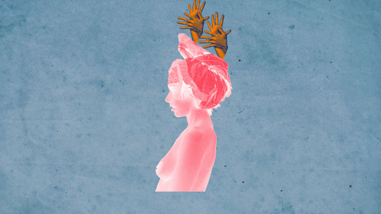 «PeruPeru» στο Θέατρο Τέχνης Καρόλου Κουν