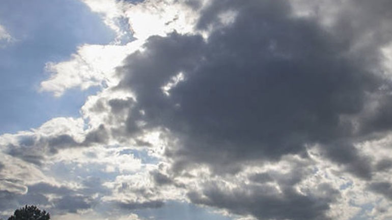 Ο καιρός σήμερα