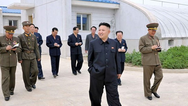 Βόρεια Κορέα: Το μέλλον της συνόδου κορυφής επαφίεται στις ΗΠΑ