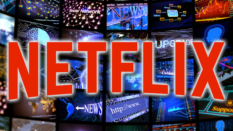 Netflix: Ξεπέρασε σε χρηματιστηριακή αξία την Disney