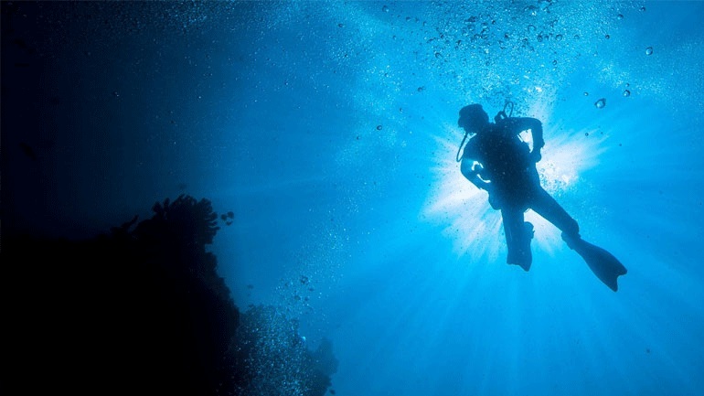 Νεκρός βρέθηκε ο ψαροντουφεκάς που αγνοούνταν από χθες το βράδυ στην Κεφαλονιά