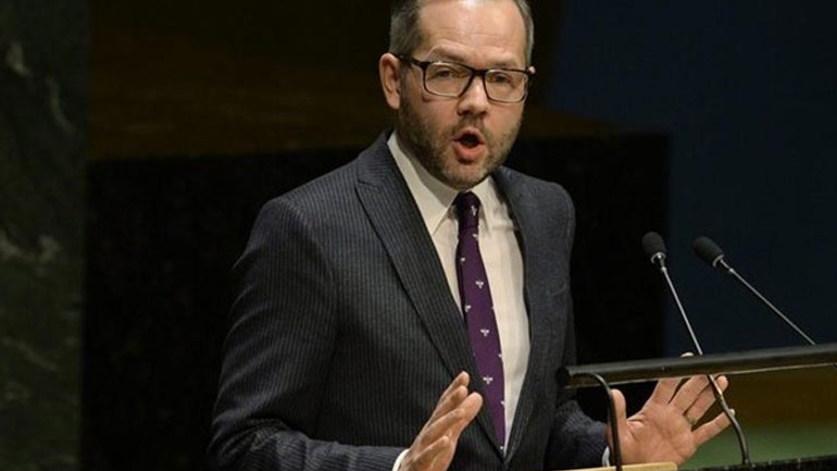 «Ο ιταλικός κυβερνητικός συνασπισμός αποτελεί αιτία ανησυχίας», λέει γερμανός υπουργός