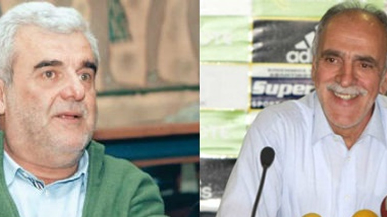 Επίσκεψη του Αντιπεριφερειάρχη Πειραιά στα γραφεία του ΣΕΓΑΣ