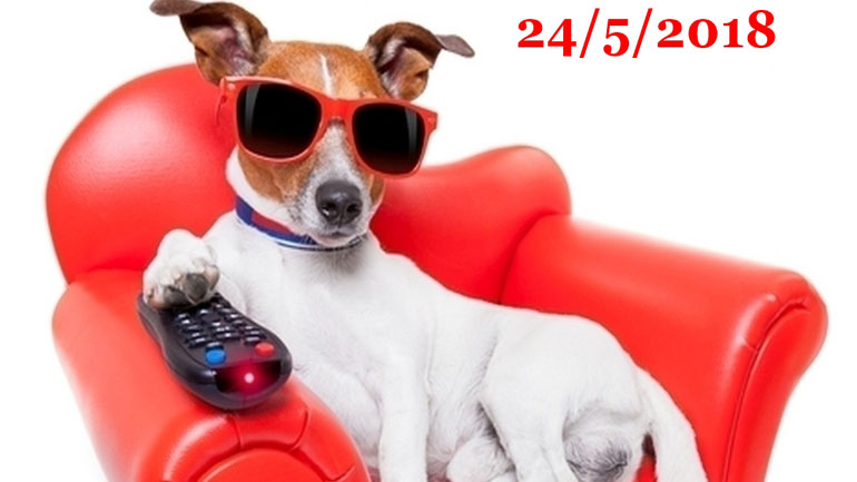 «Ο Υπο-Κοσμικός»