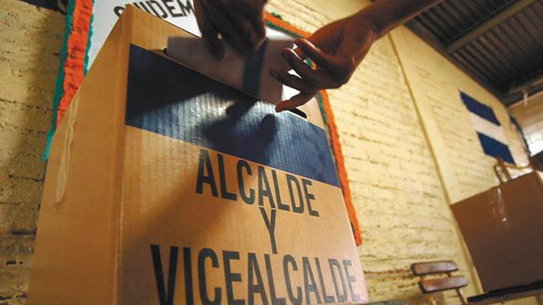 Νικαράγουα: Μόνη λύση οι πρόωρες εκλογές