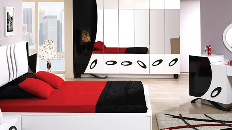 Πώς να ανανεώσετε την κρεβατοκάμαρά σας