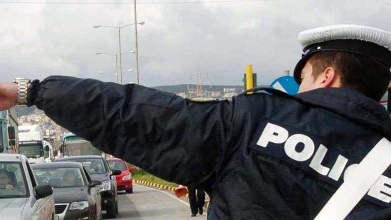 Τριήμερο Αγίου Πνεύματος: Τα μέτρα της τροχαίας σε όλη τη χώρα