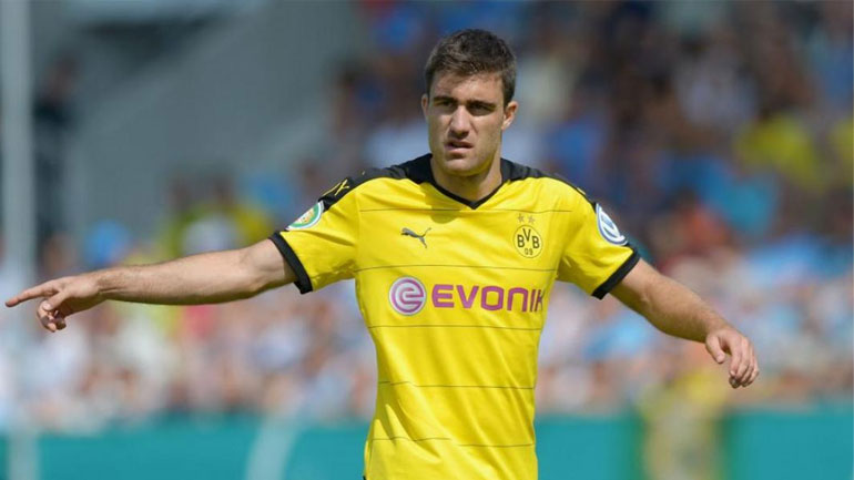 Ο Μουρίνιο τηλεφώνησε στον Παπασταθόπουλο για να τον πείσει να πάει στη Γιουνάιτεντ