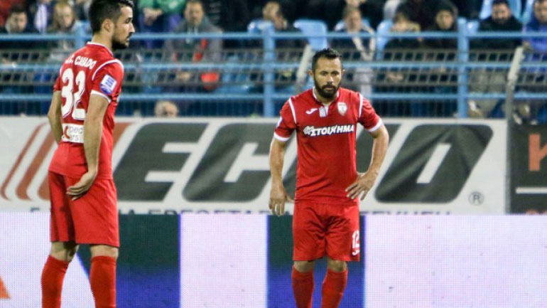 Αποχαιρέτησε και τον Μεχία η Ξάνθη