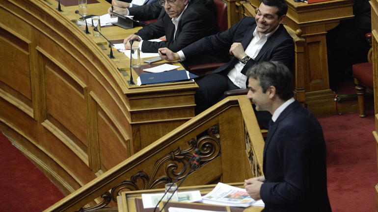 «Τουϊτέρατα»