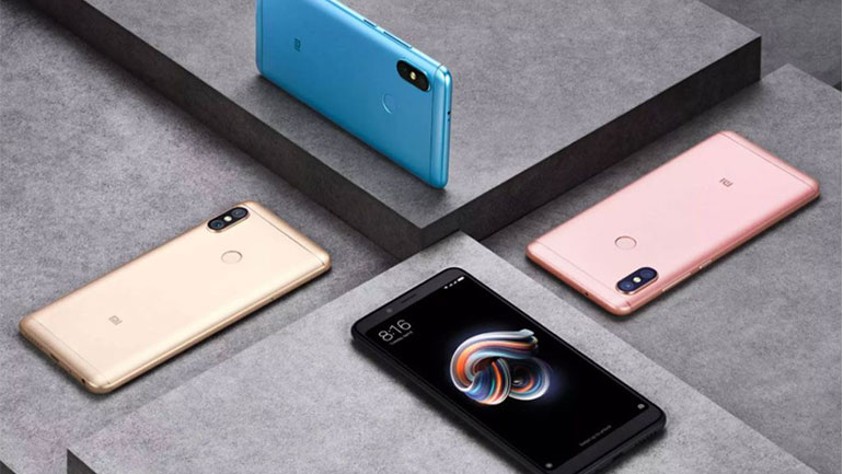 Xiaomi Redmi Note 5: Διαθέσιμο και στην Ελλάδα