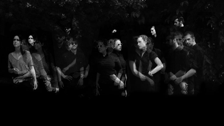 Η νέα παράσταση της Άννας Κοκκίνου «REM/ κήπος» έρχεται στο θέατρο Σφενδόνη