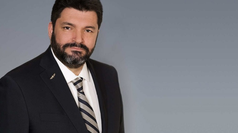 Μήνυση Φαήλου Κρανιδιώτη κατά Μπουτάρη για τις δηλώσεις του για τη Γενοκτονία