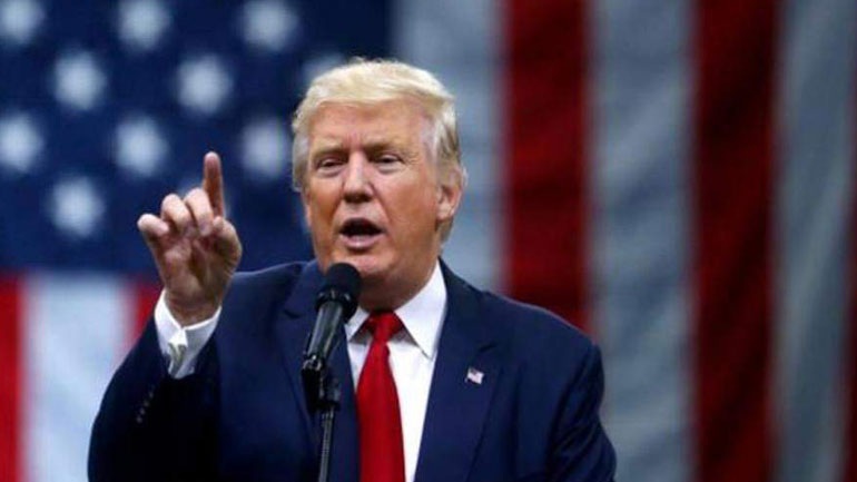 Ο Τραμπ δεν αποκλείει το ενδεχόμενο να γίνει στις 12 Ιουνίου η σύνοδος κορυφής με τη Β.Κορέα