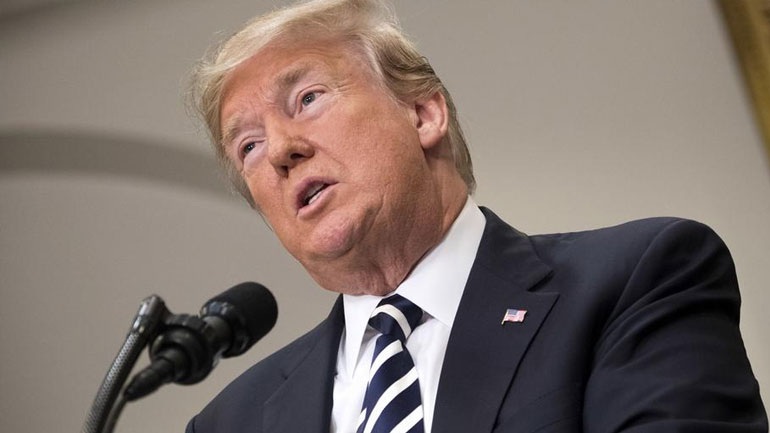 Ο Τραμπ καλωσορίζει την αντίδραση της Βόρειας Κορέας στην ακύρωση της συνόδου κορυφής