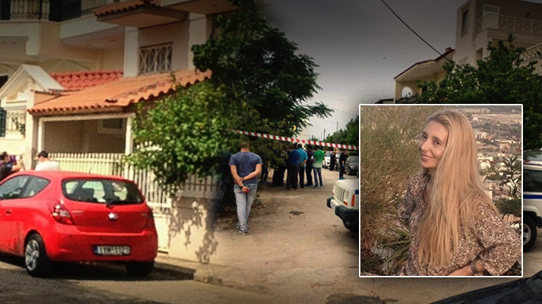 Την πυροβόλησαν με δύο σφαίρες στο πρόσωπο