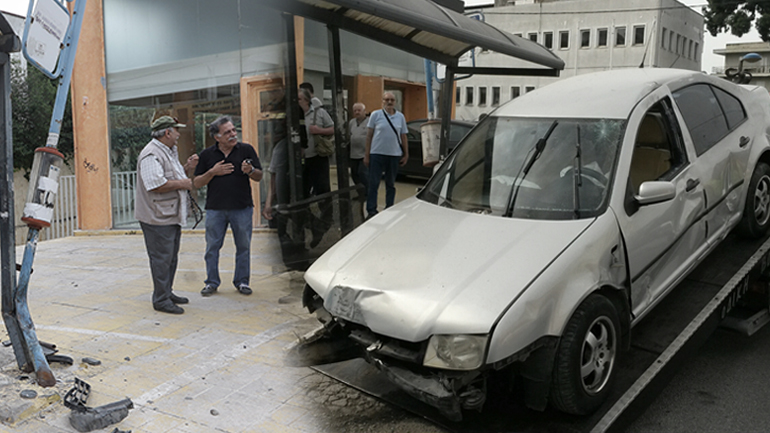 Η υπερβολική ταχύτητα προκάλεσε την τραγωδία