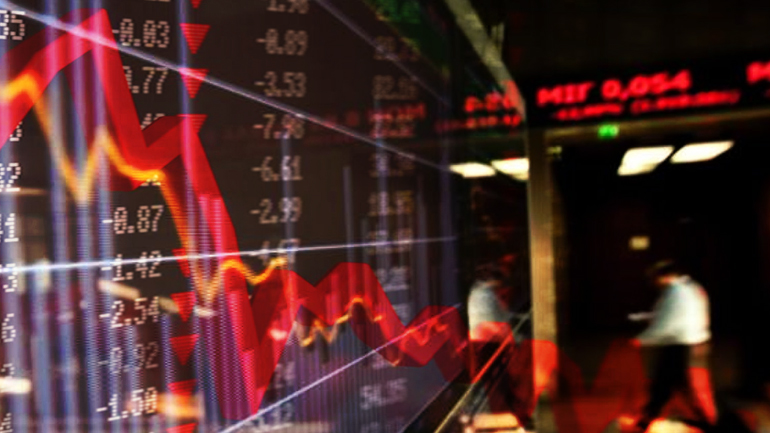 Σε χαμηλό έτους το Χρηματιστήριο