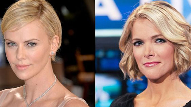 Η Charlize Theron σε ταινία με την ιστορία που ντρόπιασε το κανάλι Fox News Η Charlize Theron σε ταινία με την ιστορία που ντρόπιασε το κανάλι Fox News