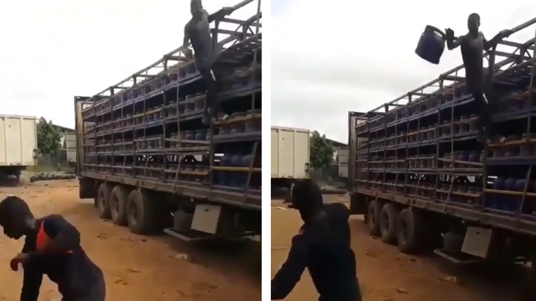 Γρήγορο φόρτωμα