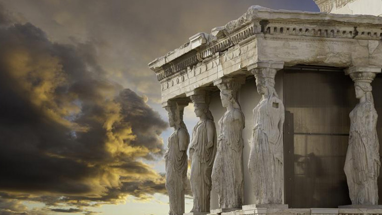 Ελλάδα: Αυστηρή επιτήρηση για δεκαετίες