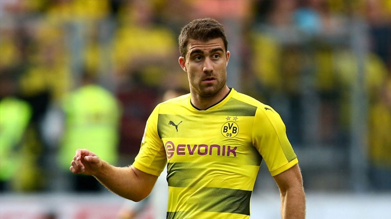 «Μάχη της Γιουνάιτεντ με την Άρσεναλ για τον Παπασταθόπουλο»