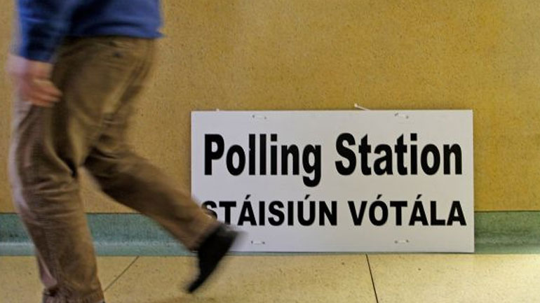 Ιρλανδία: Ιστορικό δημοψήφισμα για τις αμβλώσεις