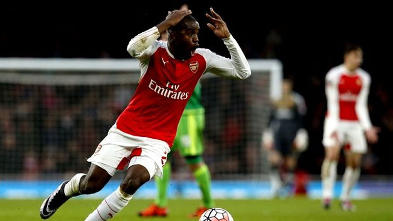 Στη Γαλατασαράι υπογράφει ο Κάμπελ