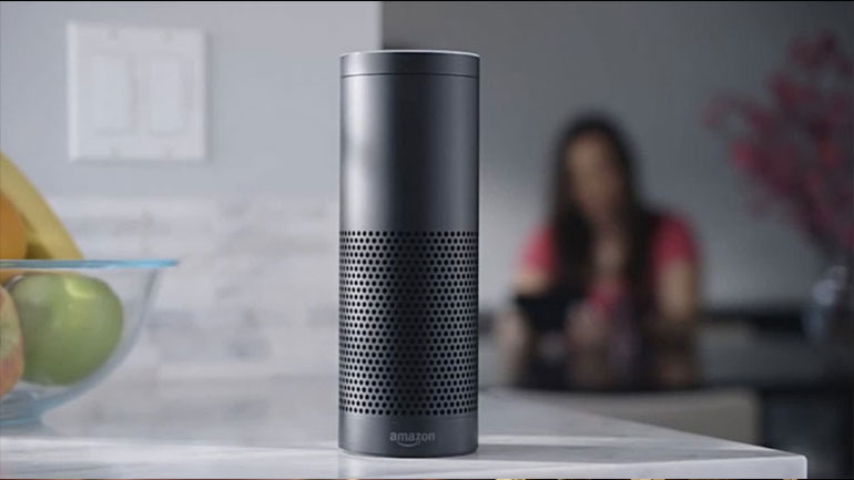 Έξυπνο ηχείο κατέγραψε ιδιωτική οικογενειακή συνομιλία, την οποία έστειλε τυχαία σε τρίτο! Έξυπνο ηχείο κατέγραψε ιδιωτική οικογενειακή συνομιλία, την οποία έστειλε τυχαία σε τρίτο!