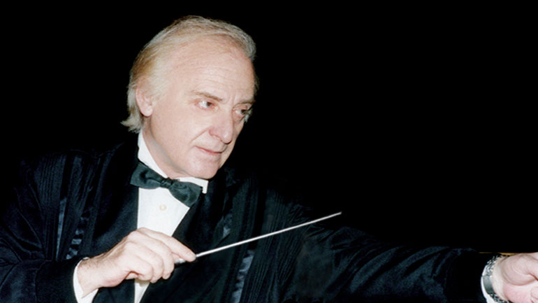 Το Χρονικόν της Αλώσεως στο Μέγαρο Μουσικής Θεσσαλονίκης