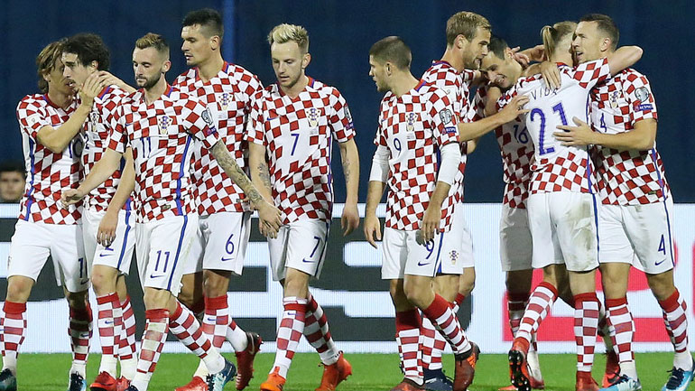 Η Κροατία μπορεί να προκριθεί στον τελικό;