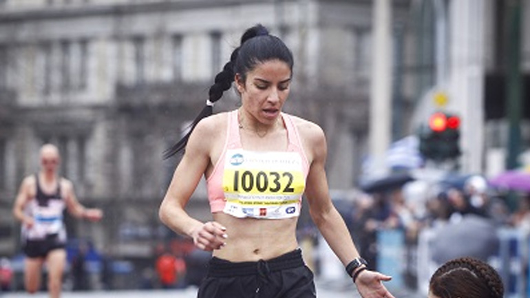 Δυνατές κούρσες στους αγώνες «Ευάγγελος Δεπάστας»