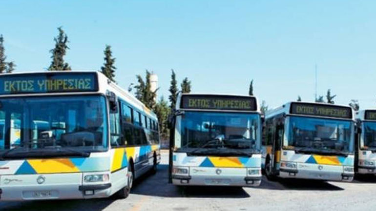 Χωρίς τρένα και προαστιακό σιδηρόδρομο την Τετάρτη 30 Μαΐου