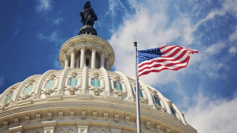 Νομοσχέδιο για την άρση του εμπάργκο όπλων κατά της Κύπρου κατατέθηκε στην αμερικανική Γερουσία