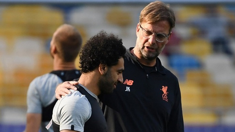 Κλοπ: «Η Ρεάλ δεν έχει παίξει μαζί μας»